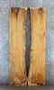 Thumbnail for 2- Rustic Ash Live Edge Conference Table Top, Dining Table 20654,20662