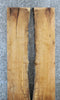 Thumbnail for 2- Rustic Ash Live Edge Conference Table Top, Dining Table 20654,20662