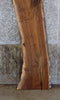 Thumbnail for Black Walnut Natural Edge Headboard/Bar Top Slab CLOSEOUT 20655