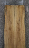 Thumbnail for 2- Spalted Maple Live Edge Dining Table Top, Conference Table 20657
