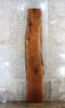 Thumbnail for Live Edge Black Walnut Console Table/Bar Top Slab 20662