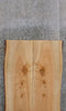 Thumbnail for 2- Maple Live Edge Slabs, Bookmatched Wood Dining Table Top 20664-20665