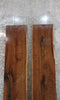 Thumbnail for 2- Live Edge Black Walnut Dining Table Top Slab, Office Desk Top 20668-20669