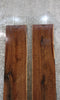 Thumbnail for 2- Live Edge Black Walnut Dining Table Top Slab, Office Desk Top 20668-20669