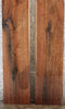 Thumbnail for 2- Live Edge Black Walnut Dining Table Top Slab, Office Desk Top 20668-20669