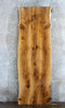 Thumbnail for 3- Bookmatched Live Edge White Oak Dining/Kitchen Table Top 20668-20670