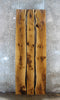 Thumbnail for 3- Bookmatched Live Edge White Oak Dining/Kitchen Table Top 20668-20670