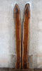 Thumbnail for 2- Live Edge Black Walnut Console Table Tops/River Table Top 20671