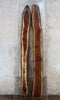 Thumbnail for 2- Live Edge Black Walnut Console Table Tops/River Table Top 20671