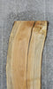 Thumbnail for 2- Live Edge Maple River Table Top/Split Slab Halves CLOSEOUT 20672
