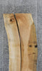 Thumbnail for 2- Live Edge Maple River Table Top/Split Slab Halves CLOSEOUT 20672