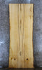 Thumbnail for 2- Bookmatched Live Edge Knotty Pine Kitchen/Conference Table Top 20675-20676