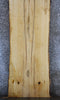 Thumbnail for 2- Bookmatched Live Edge Knotty Pine Kitchen/Conference Table Top 20675-20676