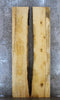 Thumbnail for 2- Bookmatched Live Edge Knotty Pine Kitchen/Conference Table Top 20675-20676