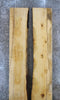 Thumbnail for 2- Bookmatched Live Edge Knotty Pine Kitchen/Conference Table Top 20675-20676
