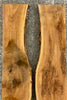 Thumbnail for 2- Live Edge Rustic Ash DIY Kitchen/Dining Room Table Slab 20678-20679