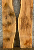 Thumbnail for 2- Live Edge Rustic Ash DIY Kitchen/Dining Room Table Slab 20678-20679