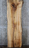 Thumbnail for Natural Edge Maple Kitchen Counter Top Slab 20680