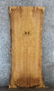 Thumbnail for 2- Rustic Ash Table Top, Live Edge Dining Table 20683