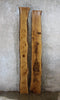 Thumbnail for 2- Live Edge White Oak Bar Top Slabs/River Table Dining Top Slabs 20689,20697