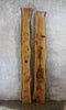 Thumbnail for 2- Live Edge White Oak Bar Top Slabs/River Table Dining Top Slabs 20689,20697