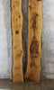 Thumbnail for 2- Live Edge White Oak Bar Top Slabs/River Table Dining Top Slabs 20689,20697