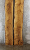 Thumbnail for 2- Live Edge White Oak Bar Top Slabs/River Table Dining Top Slabs 20689,20697