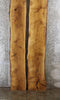 Thumbnail for 2- Live Edge White Oak Bar Top Slabs/River Table Dining Top Slabs 20689,20697