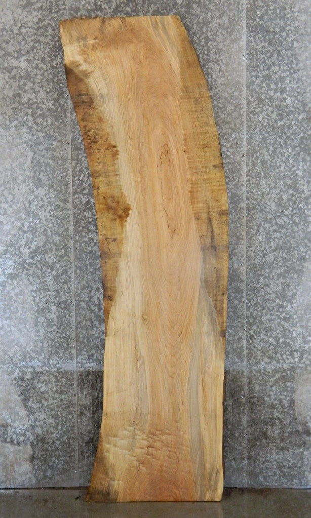 Natural Edge Maple Bar/Table Top Wood Slab CLOSEOUT 20690