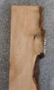 Thumbnail for Salvaged Live Edge Maple Headboard/Bar/Table Top Slab CLOSEOUT 20692