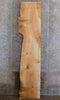 Thumbnail for Salvaged Live Edge Maple Headboard/Bar/Table Top Slab CLOSEOUT 20692