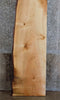 Thumbnail for Salvaged Live Edge Maple Headboard/Bar/Table Top Slab CLOSEOUT 20692