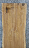 Thumbnail for 2- Live Edge Ash Wood Slab Table Top, Dining Table 20695-20696