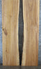 Thumbnail for 2- Live Edge Ash Wood Slab Table Top, Dining Table 20695-20696