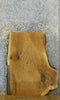 Thumbnail for Natural Edge Bark White Oak Coffee Table Wood Slab CLOSEOUT 20720