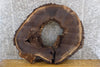 Thumbnail for Live Edge Black Walnut Round Cut Epoxy Project/Table Top Slab 20732