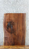 Thumbnail for Live Edge Black Walnut Sofa/Coffee Table Top Slab 20738