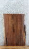 Thumbnail for Live Edge Black Walnut Sofa/Coffee Table Top Slab 20745
