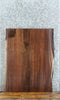 Thumbnail for Live Edge Black Walnut Sofa/Coffee Table Top Slab 20746