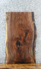 Thumbnail for Live Edge Black Walnut Sofa/Coffee Table Top Slab 20771