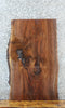 Thumbnail for Live Edge Black Walnut Sofa/Coffee Table Top Slab 20771