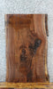 Thumbnail for Live Edge Black Walnut Sofa/Coffee Table Top Slab 20772