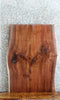 Thumbnail for Live Edge Black Walnut Sofa/Coffee Table Top 20777