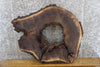 Thumbnail for Black Walnut Round Cut Live Edge Epoxy Project/Table Top Slab 20780
