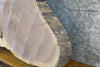 Thumbnail for Black Walnut Oval Cut Coffee Table Top Wood Slab 20782