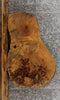 Thumbnail for Live Edge Oval Cut Maple Table Top Slab, Wood 20810