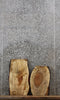 Thumbnail for 2- Live Edge Maple End Tables/Charcuterie Boards 211-212