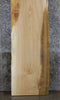 Thumbnail for Live Edge Maple Bar/Table Top/Headboard Slab CLOSEOUT 21