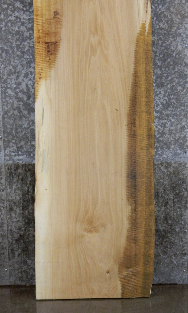 Live Edge Maple Bar/Table Top/Headboard Slab CLOSEOUT 21