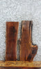 Thumbnail for 2- Live Edge Black Walnut Side Table Tops/Charcuterie Boards 227-228
